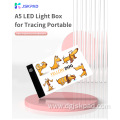 JSKPAD A5 LED Tracing Box Mini Style